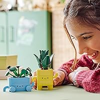 LEGO Botanicals Fröhliche Pflanzen 10349 — Bild 8