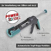 wolfcraft MG 200 — Bild 2