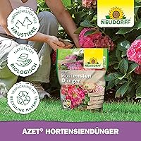 Neudorff Azet HortensienDünger 1,75 kg — Bild 5