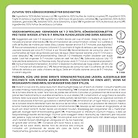 Alpi Nature Königskerze Tee 250g — Bild 3