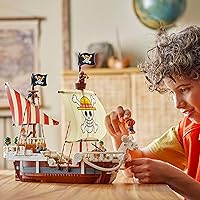 LEGO One Piece 75639 Going Merry — Bild 9