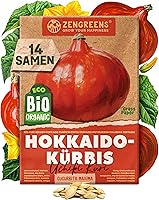 ZenGreens Bio Gemüsesamen Set (15 Sorten) — Bild 9