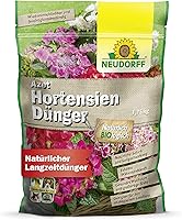 Neudorff Azet HortensienDünger 1,75 kg — Bild 1