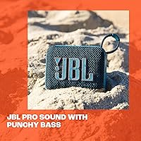 JBL Go 4 — Bild 2