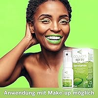 Ocuvers Lipostamin Augenspray 15ml — Bild 6