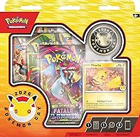 Pokémon Sammelkartenspiel: Kollektion Pokémon Day 2026 — Bild 2