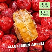 waterdrop Microdrink Apfel 12er-Pack — Bild 5
