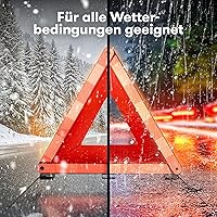 PURAHELP PH-WD-1 Warndreieck — Bild 6