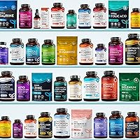 Nutravita Omega 3 Fischöl 2000mg 240 Kapseln — Bild 10