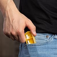 Foubiss Tablettenbox 7 Tage 4 Fächer — Bild 9