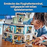 LEGO City Flughafen 60502 — Bild 4