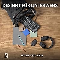 Logitech Pebble Keys 2 K380s — Bild 9