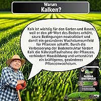 Greenyp Rasenkalk 30 kg — Bild 6