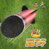 HBITT Raketen Spielzeug — Bild 6