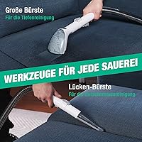 HAUSHOF StainZapper Pro Waschsauger — Bild 4