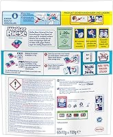 Weißer Riese Trio-Caps Aromatherapie Lotus 120 WL — Bild 2