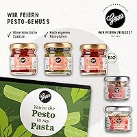 Gepp's Feinkost Pesto Geschenkset — Bild 3