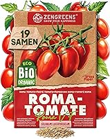 ZenGreens Bio Gemüsesamen Set (15 Sorten) — Bild 8