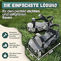 RASENKÖNIG Nagelschuhe Pro — Bild 2