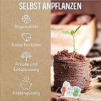 valeaf Kokos-Quelltabletten 50 Stück — Bild 6