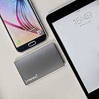 Intenso SSD Premium 1TB — Bild 4