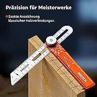 PRESCH Winkelschmiege 190/270mm — Bild 8