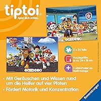 Ravensburger tiptoi Puzzle Paw Patrol 00135 — Bild 6