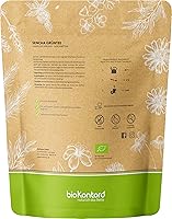 bioKontor Bio Sencha Grüntee 250 g — Bild 2