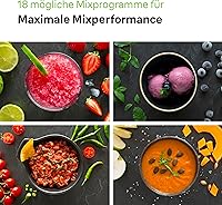 Braun PowerBlend 9 JB9040BK — Bild 6