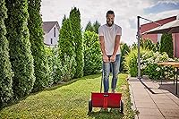 Einhell GC-SR 12 Streuwagen — Bild 2