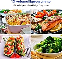 MEDION MD 11493 Mikrowelle 23 L — Bild 3