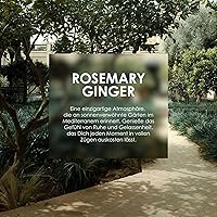 Jean & Len Heavenly Hand & Body Balm Rosemary & Ginger 500 ml — Bild 6