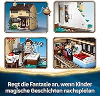 LEGO Harry Potter Ligusterweg 76451 — Bild 4