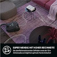 AEG Clean 6000 ÖKO AB61C1ÖKO — Bild 7