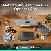 Logitech MX Ergo S — Bild 5
