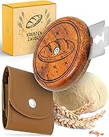 KRUSTENZAUBER Teigmesser KRZ 91 — Bild 1