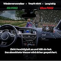 Pingi LV-A300 Auto-Entfeuchter 300g — Bild 3