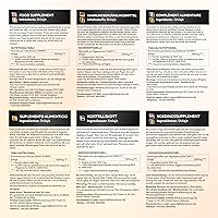 5 elementum Shilajit Himalaya Harz 30 g — Bild 9