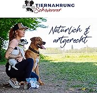 Schwenner Trainingshappen Rinderlunge 1000g — Bild 2