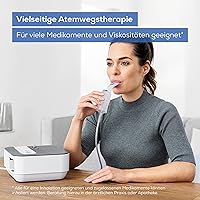 Beurer IH 28 Pro — Bild 2