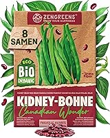 ZenGreens Bio Gemüsesamen Set (15 Sorten) — Bild 11