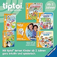 Ravensburger tiptoi Alle Meine Tierkinder — Bild 9