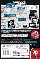 MicroMacro: Crime City 3 – All In — Bild 6