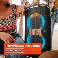 JBL PartyBox Stage 120 — Bild 3