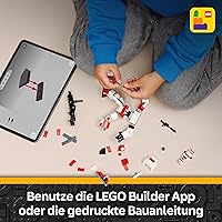 LEGO Star Wars 75448 Klon-Schocktruppen Mech — Bild 6
