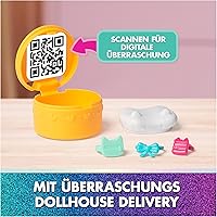 Spin Master Gabby's Dollhouse Cat-venture Crew Figuren-Set — Bild 8