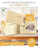 KRUSTENZAUBER KRZ-105 Gusseisen-Topf 26 cm — Bild 7