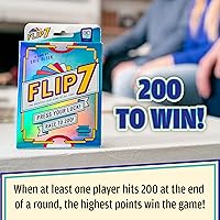 USAopoly Flip 7 — Bild 8