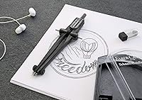 Faber-Castell 174530 Stream Schnellverstellzirkel — Bild 4