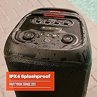 JBL PartyBox Stage 320 — Bild 2